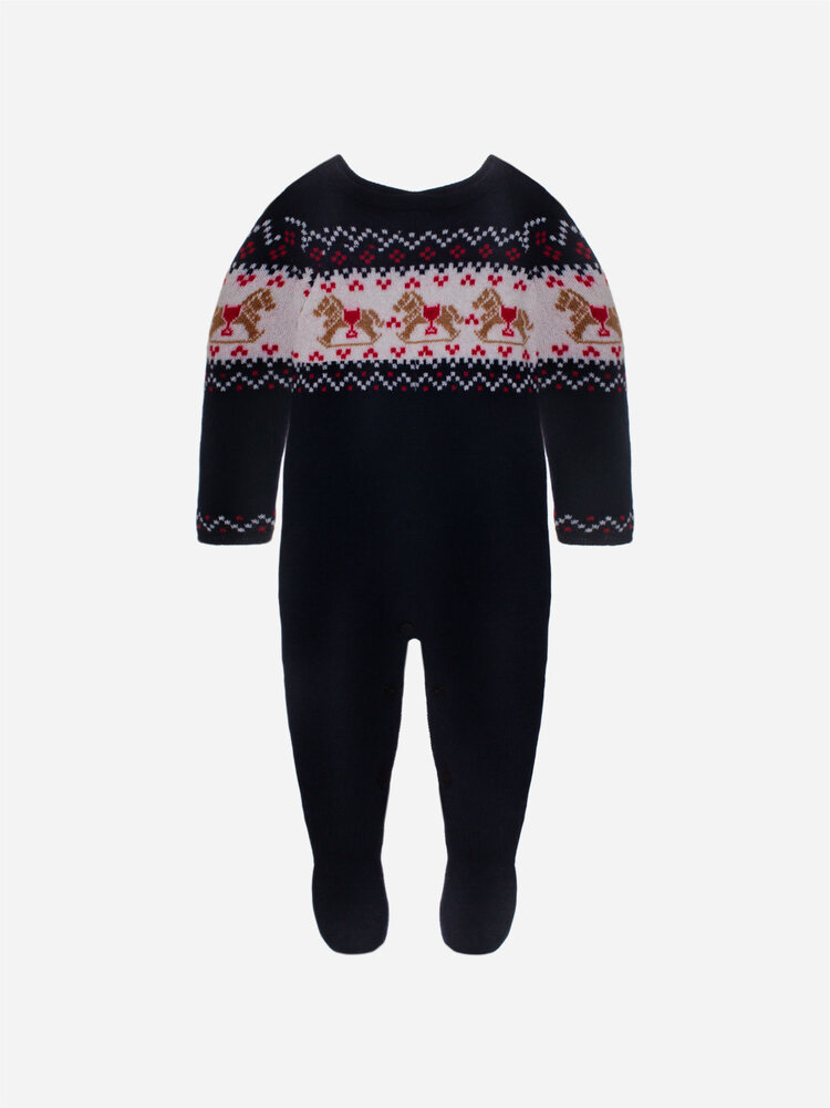 Patachou Pyjama à Patte Patachou Garçon