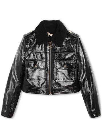 Michael Kors Jacket Michael Kors Fille