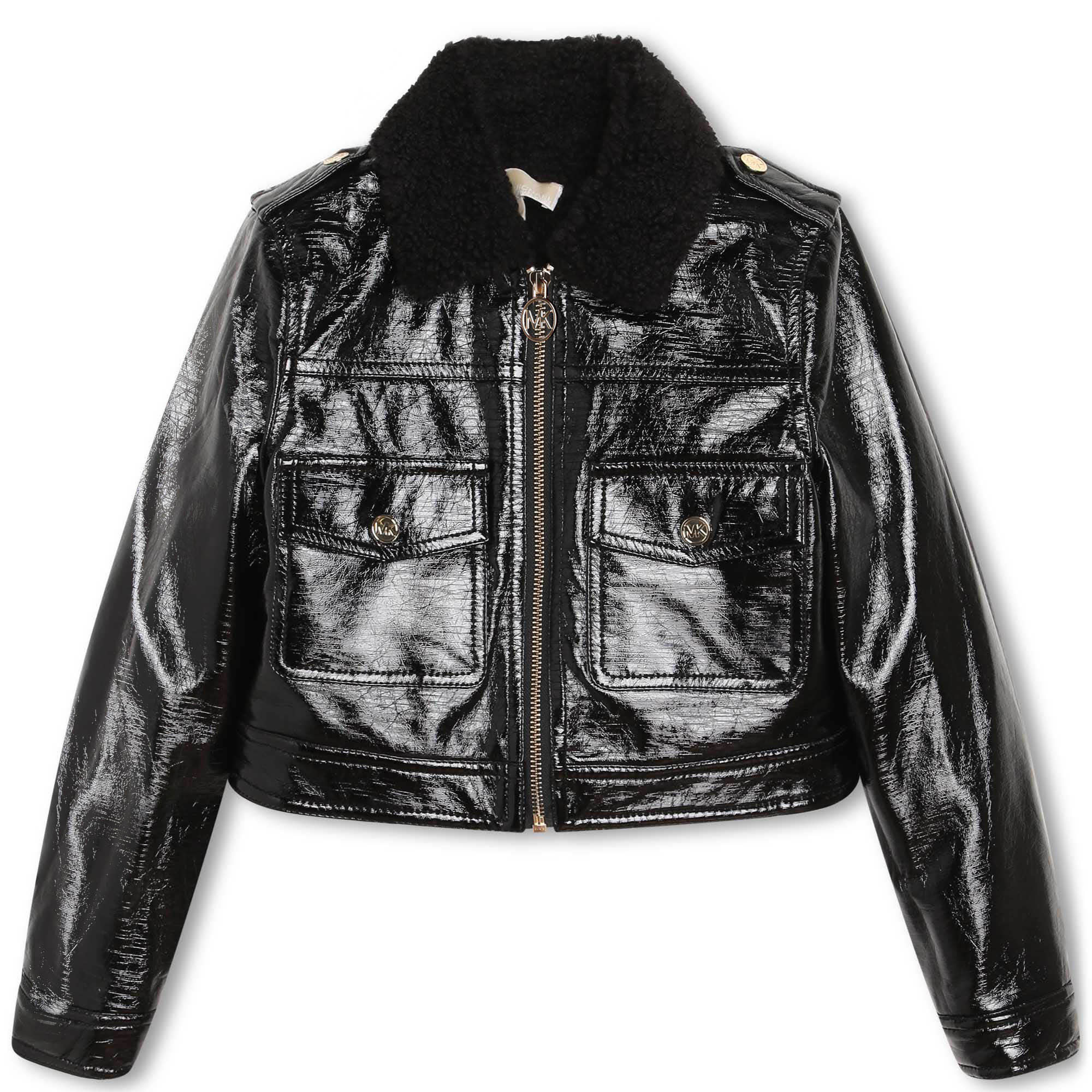 Michael Kors Girls Jacket