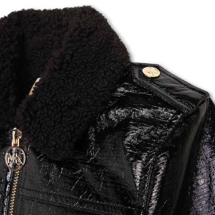 Michael Kors Jacket Michael Kors Fille
