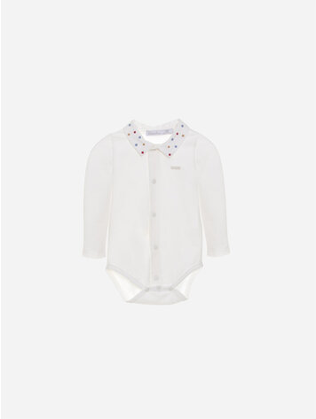 Patachou Bodies Patachou Garçon