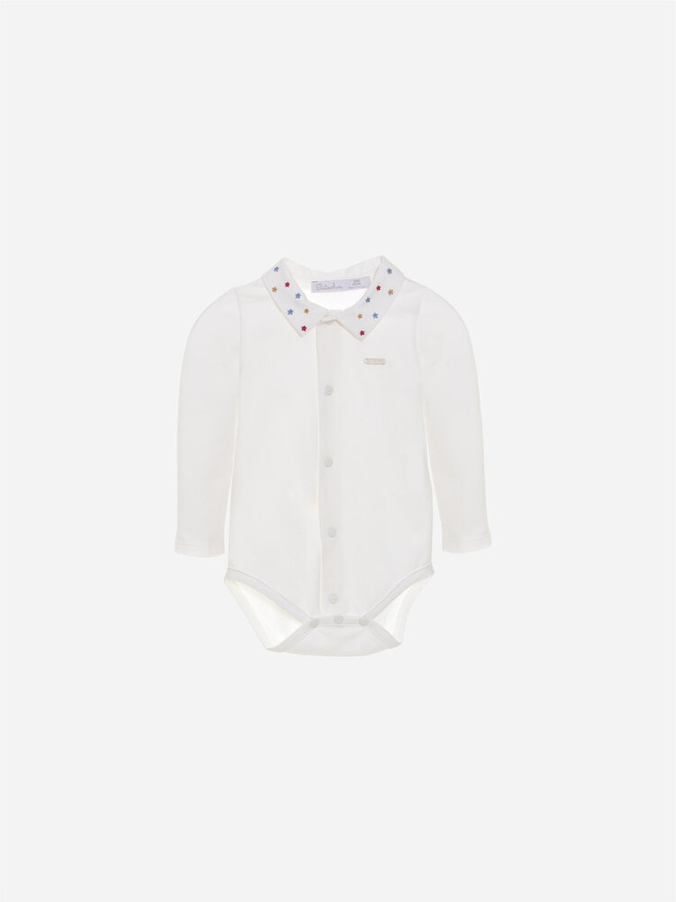 Patachou Bodies Patachou Garçon