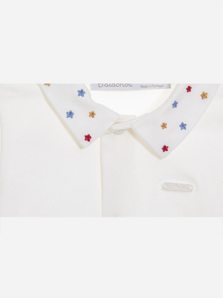 Patachou Bodies Patachou Garçon