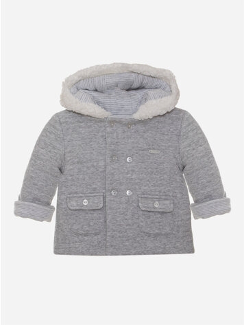 Patachou Patachou Boy's Coat