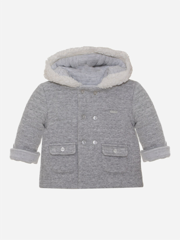 Patachou Patachou Boy's Coat