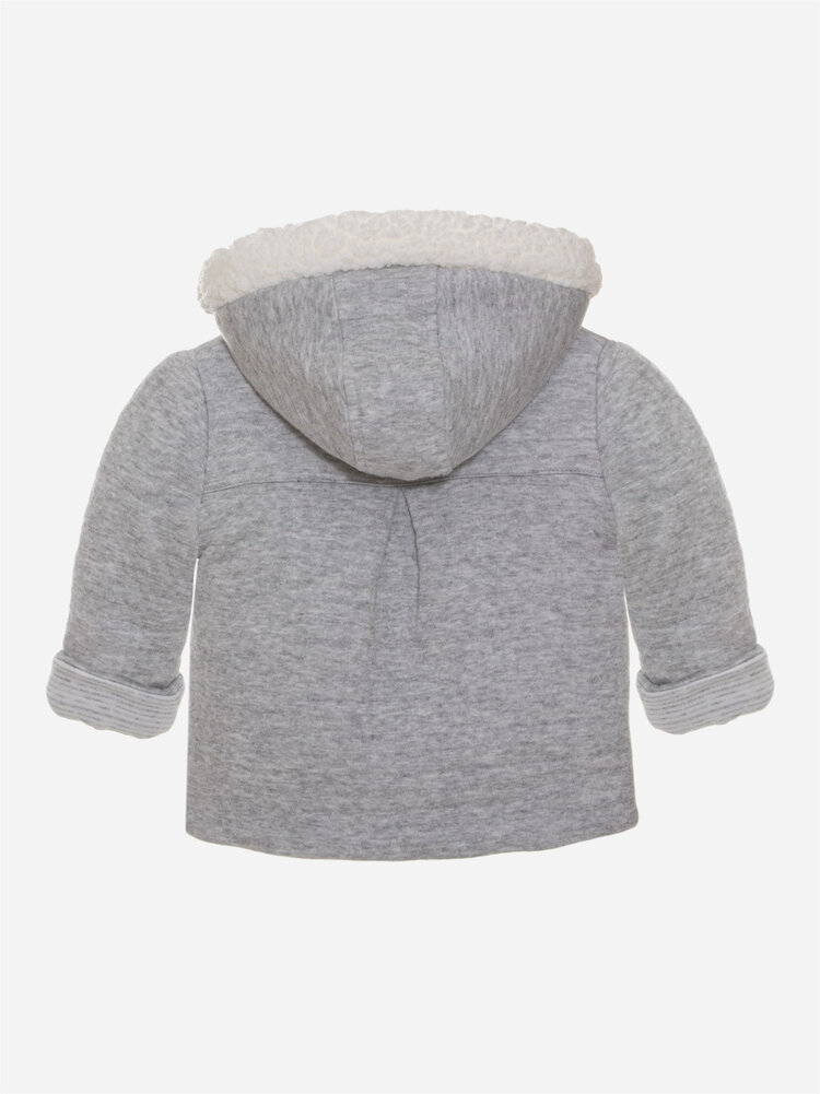 Patachou Manteau Patachou Garçon