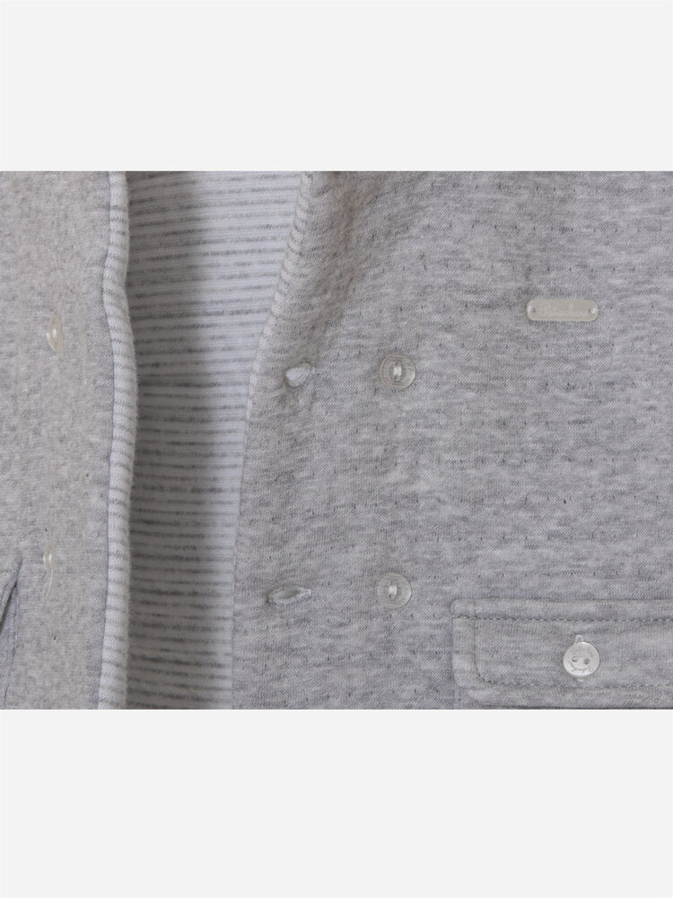 Patachou Manteau Patachou Garçon