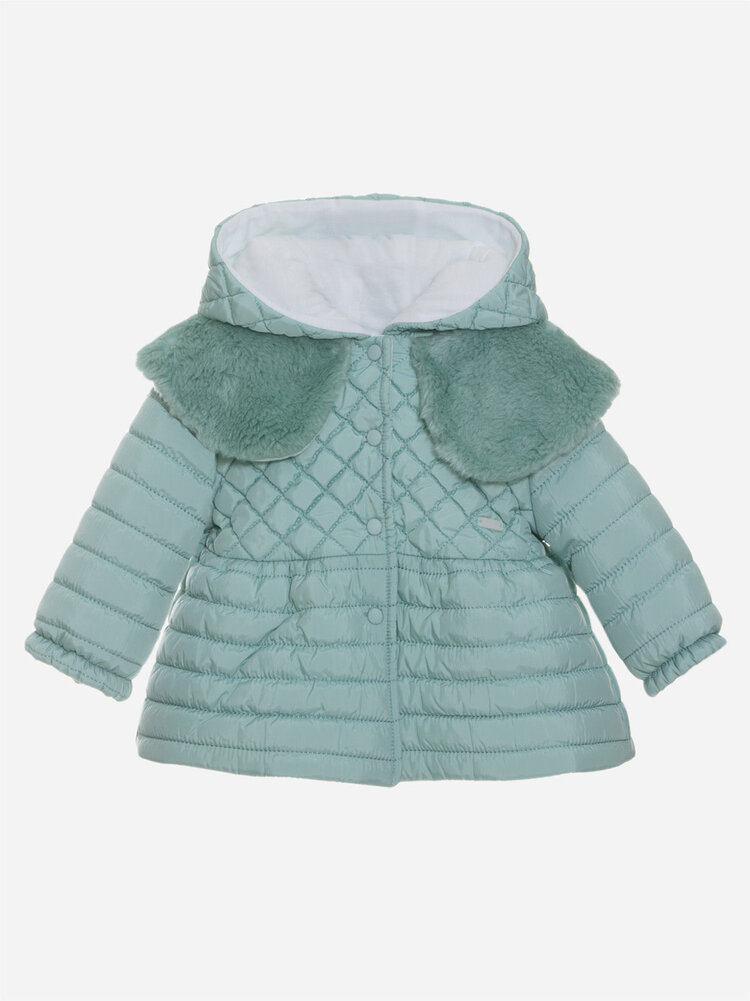 Patachou Patachou Girl's Coat