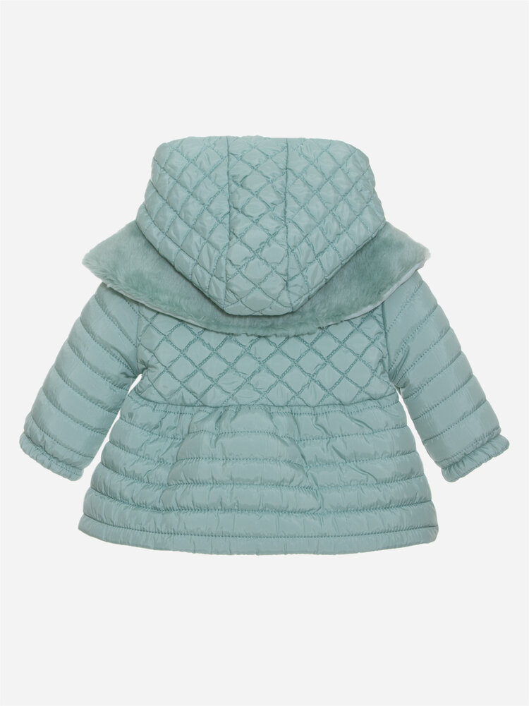 Patachou Manteau Patachou Fille