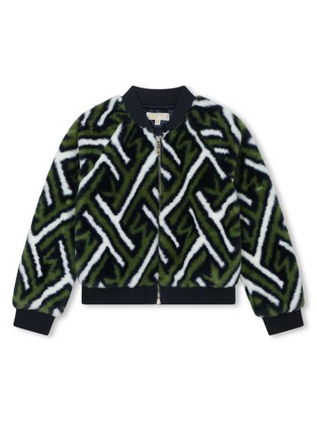 Michael Kors Jacket Michael Kors Fille