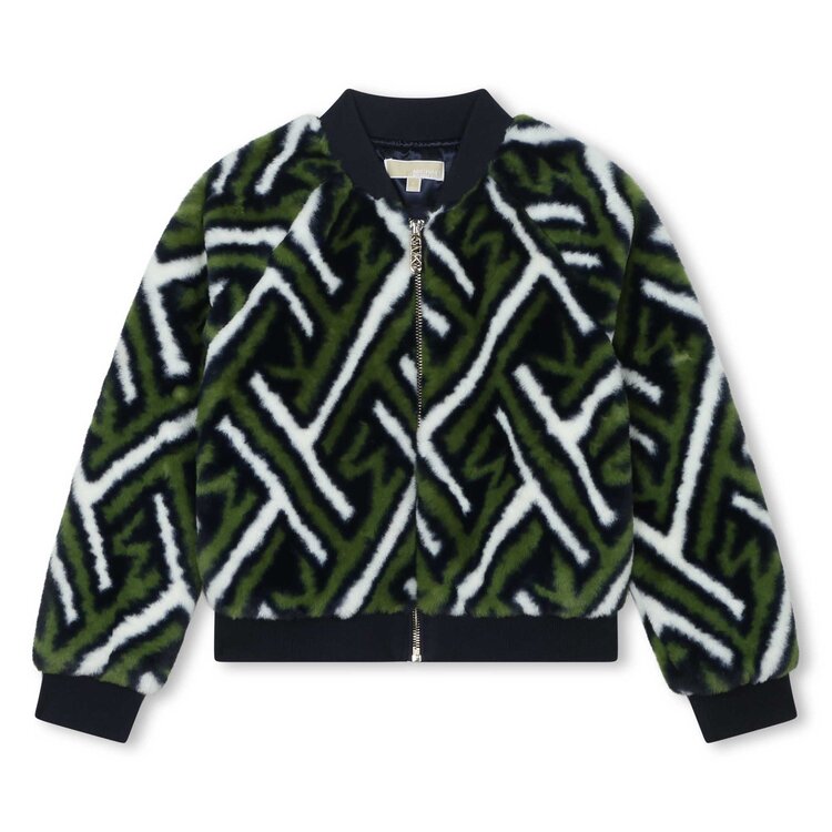 Michael Kors Jacket Michael Kors Fille