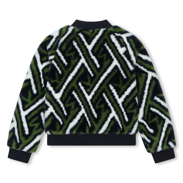 Michael Kors Michael Kors Girls Jacket