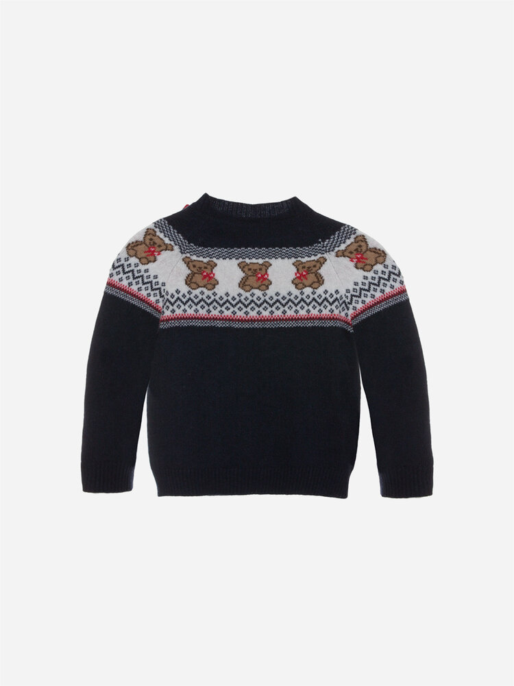 Patachou Cardigan Patachou Fille