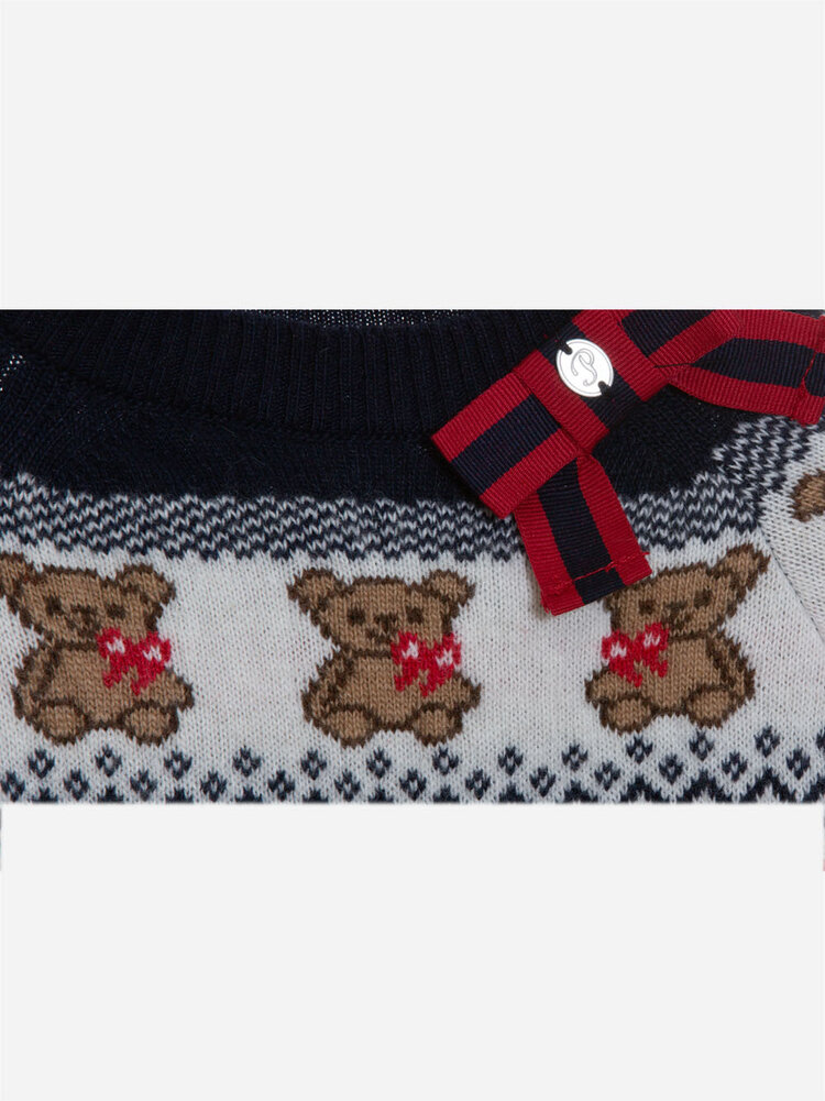 Patachou Patachou Girl's Sweater