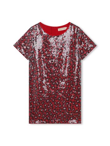 Michael Kors Michael Kors Girls Dress