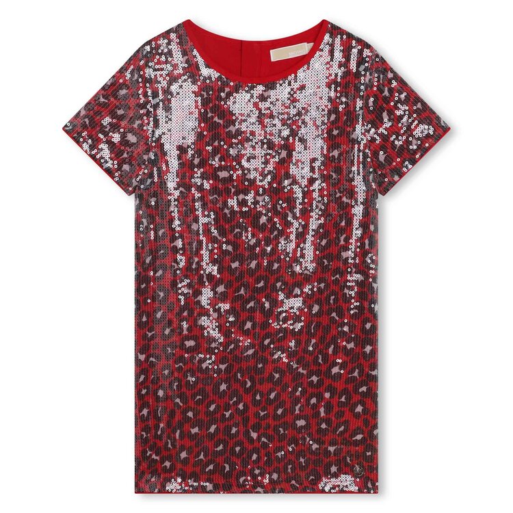 Michael Kors Michael Kors Girls Dress