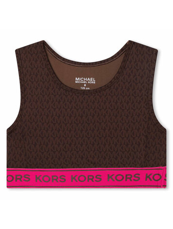 Michael Kors Top Sports Michael Kors Fille