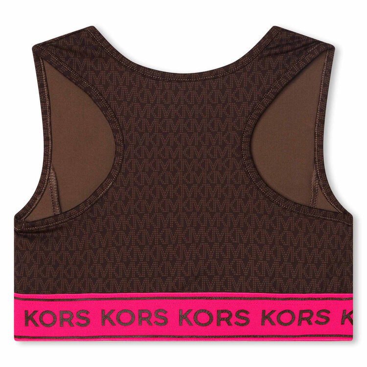 Michael Kors Michael Kors Girls Sports Top
