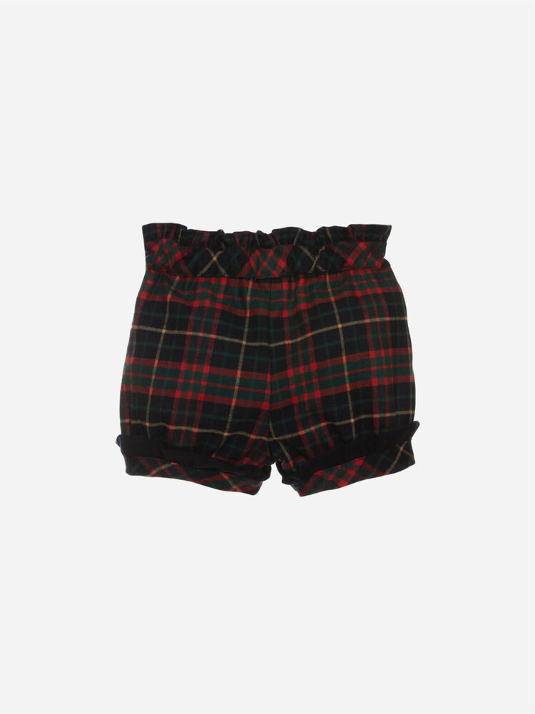 Patachou Short Patachou Fille