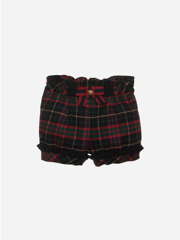 Patachou Patachou Girl's Short