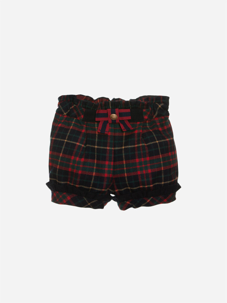 Patachou Short Patachou Fille