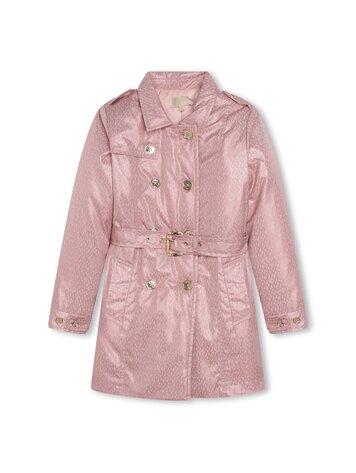 Michael Kors Michael Kors Girls Trench