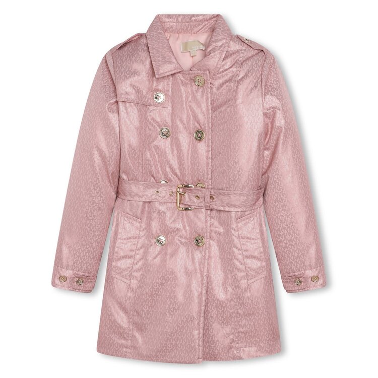 Michael Kors Michael Kors Girls Trench