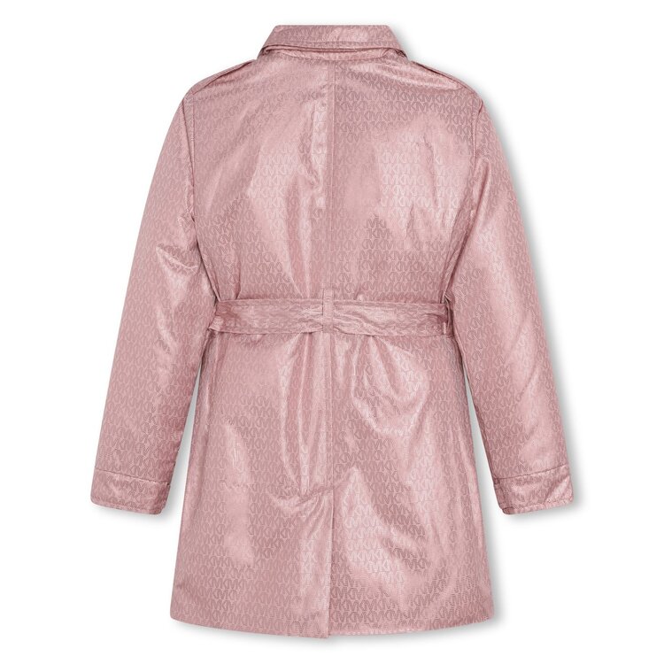 Michael Kors Trench Michael Kors Fille