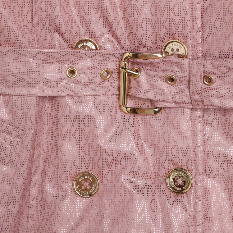 Michael Kors Michael Kors Girls Trench