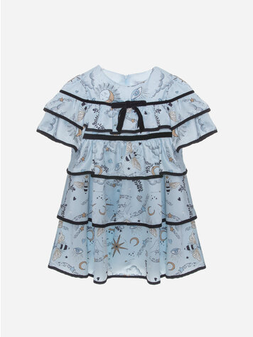 Patachou Robe Patachou Fille