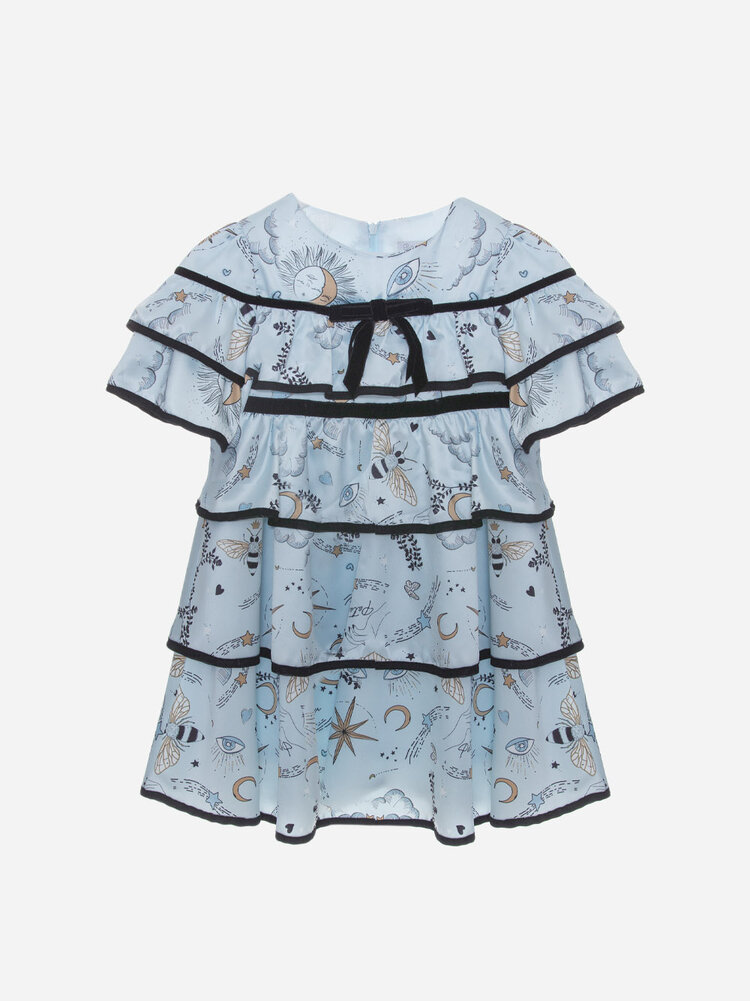 Patachou Patachou Girl's Dress