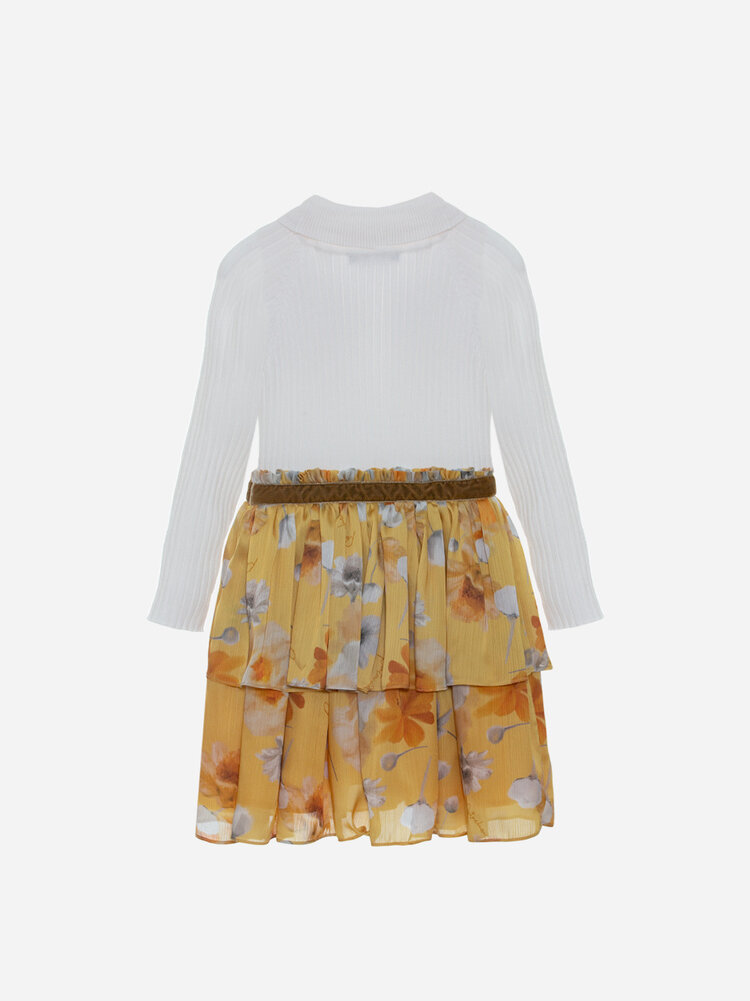 Patachou Robe Patachou Fille