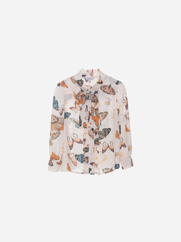 Patachou Blouse Patachou Fille