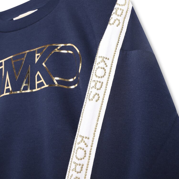 Michael Kors Michael Kors Girls Sweatshirt