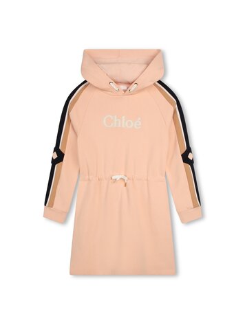 Chloé Robe Chloé Fille