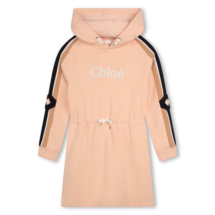 Chloé Robe Chloé Fille