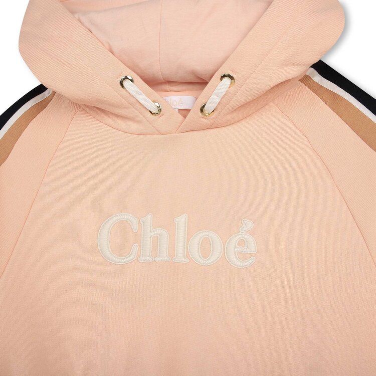 Chloé Robe Chloé Fille