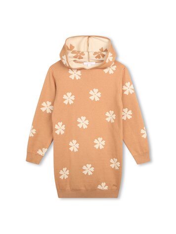 Chloé Robe Chloé Fille