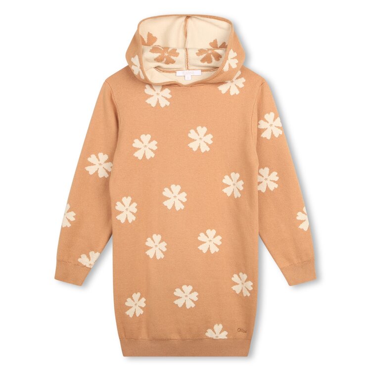 Chloé Chloé Girls Dress