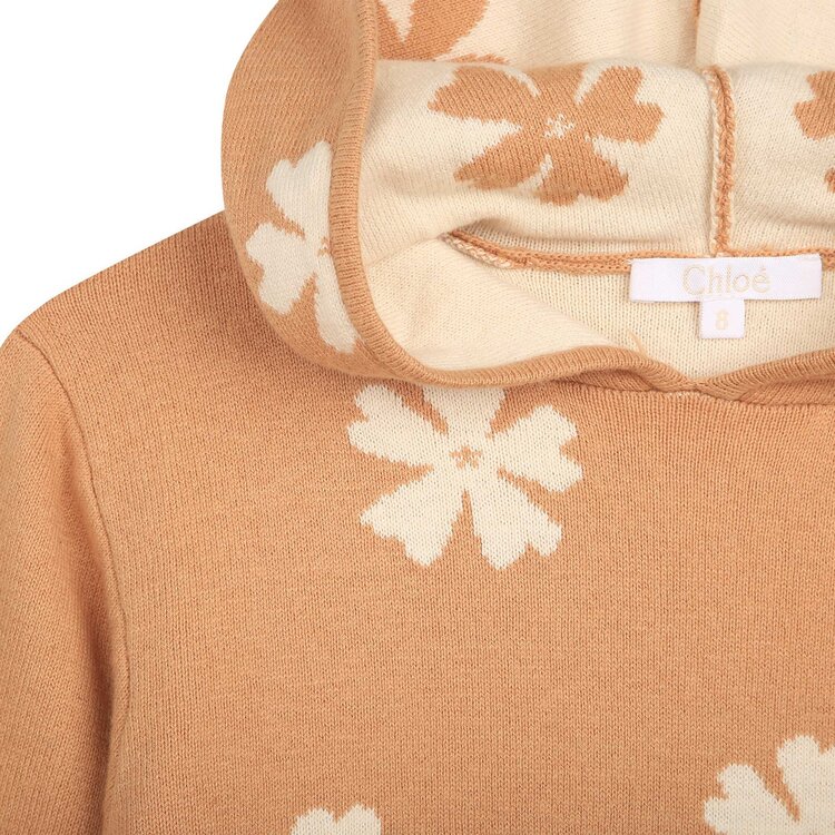 Chloé Robe Chloé Fille