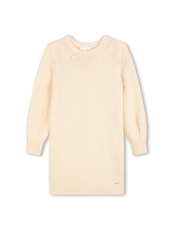 Chloé Robe Chloé Fille