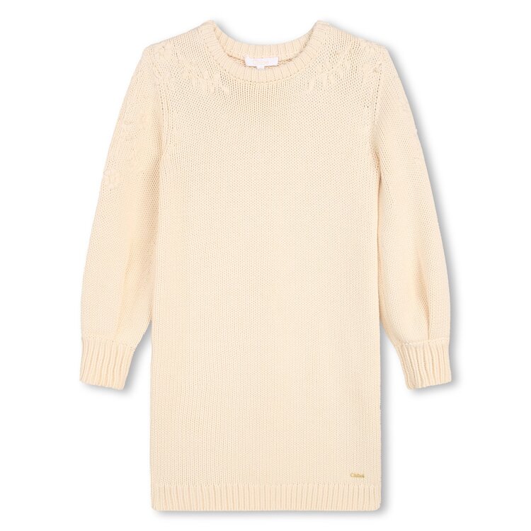 Chloé Chloé Girls Dress