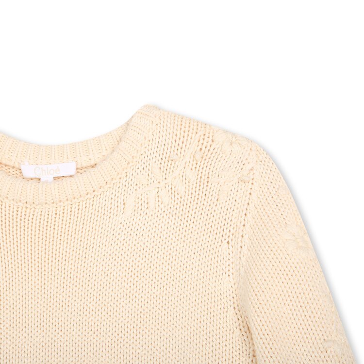 Chloé Chloé Girls Dress