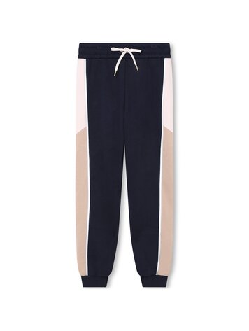 Chloé Chloé Girls Sports Pants