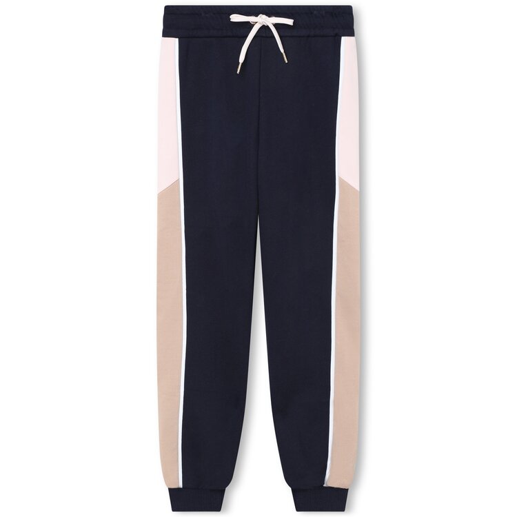 Chloé Pantalon Sports Chloé Fille
