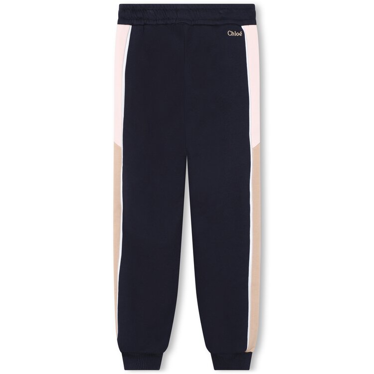 Chloé Pantalon Sports Chloé Fille