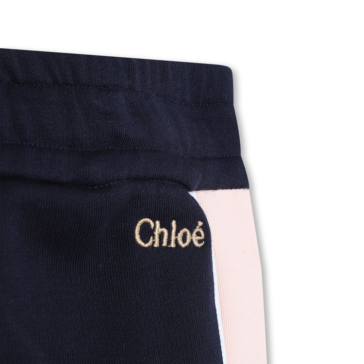 Chloé Chloé Girls Sports Pants