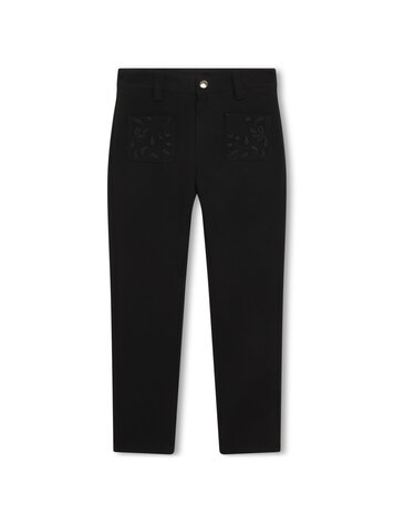 Chloé Chloé Girls Pants