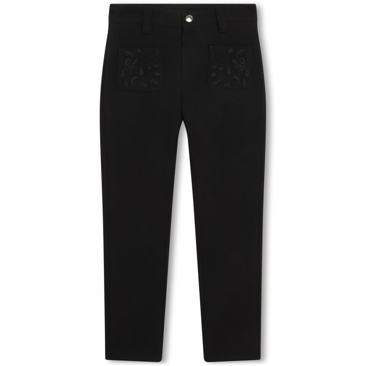Chloé Pantalon Chloé Fille