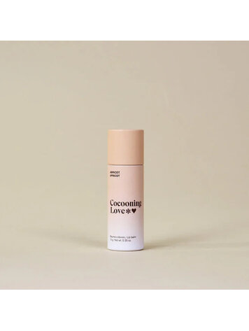 Cocooning Love BAUME À LÈVRES COCOONING LOVE